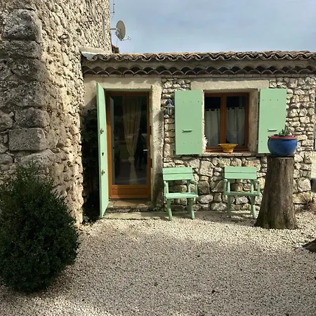 Ohana Holiday home